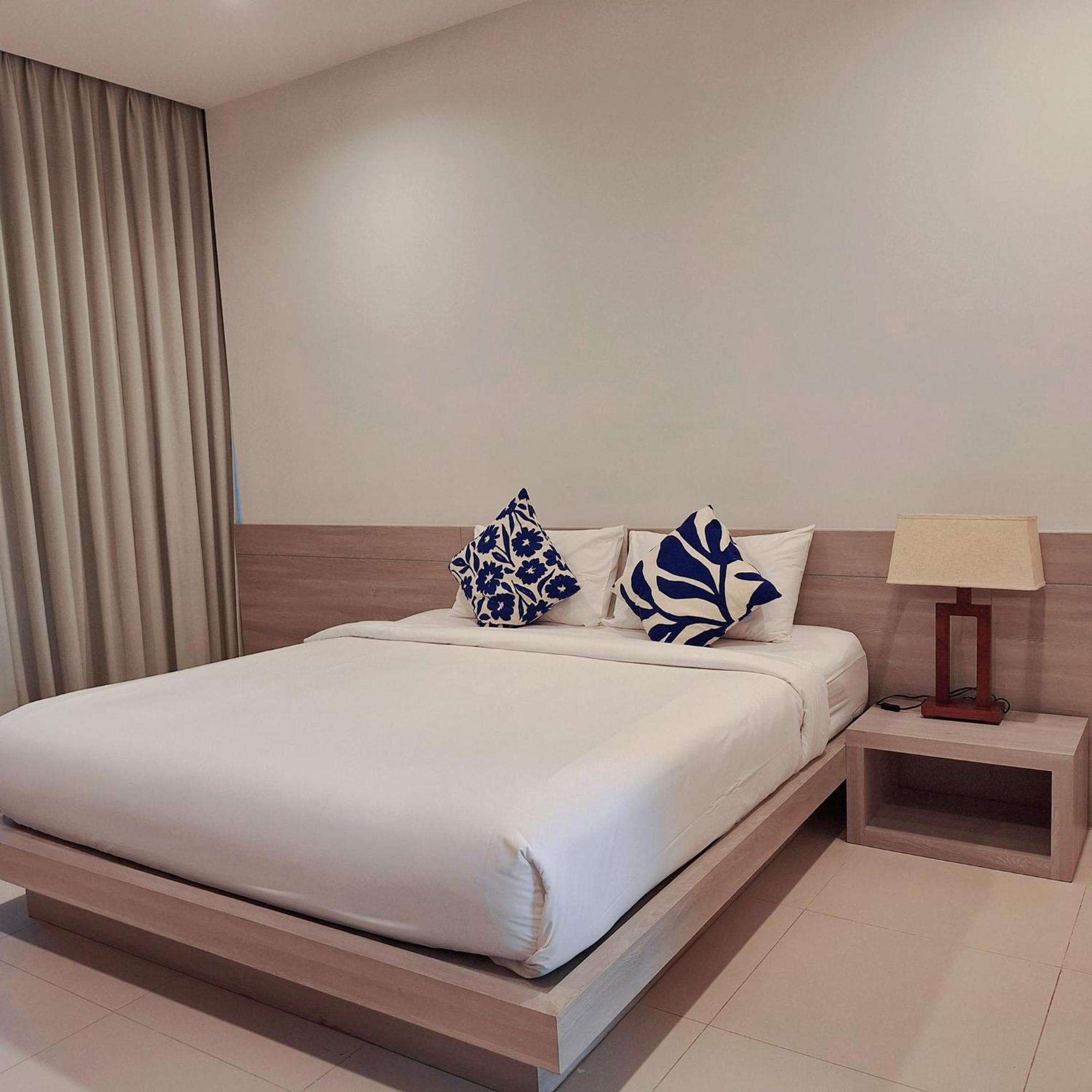 Baanfah Resort Samui Мае-Нам Екстер'єр фото