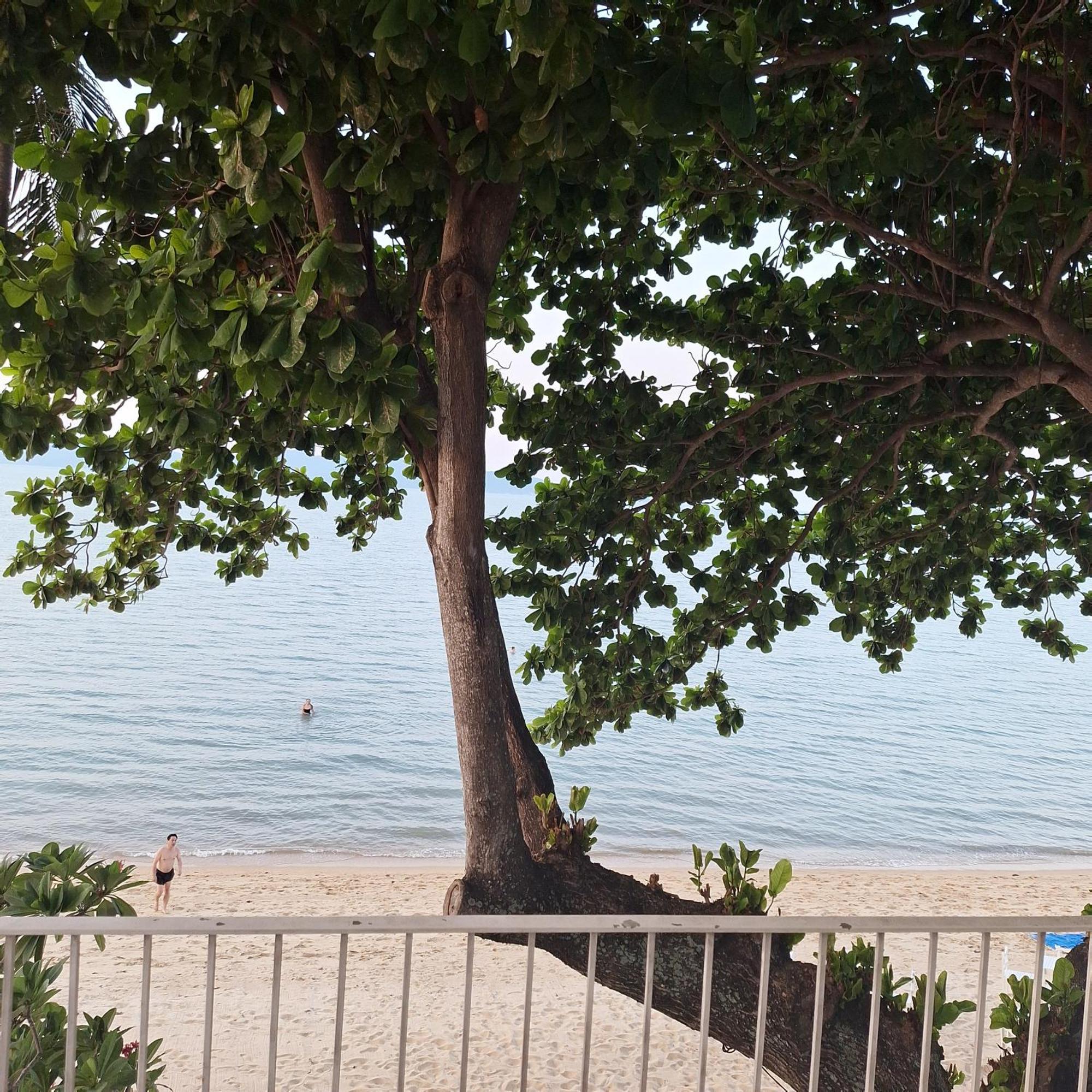 Baanfah Resort Samui Мае-Нам Екстер'єр фото