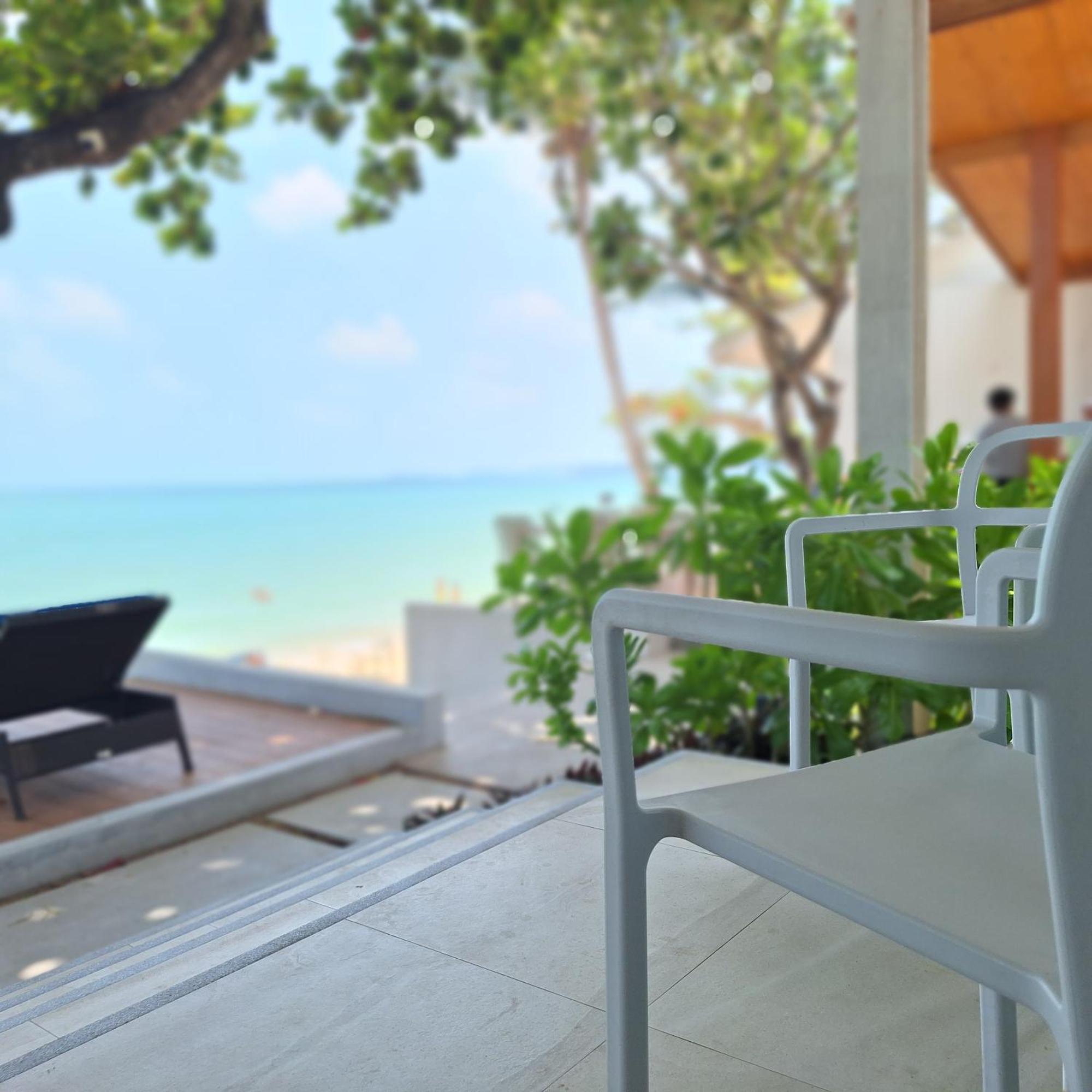 Baanfah Resort Samui Мае-Нам Екстер'єр фото